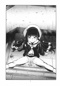 (SC6) [Bou Hachi (Bou Hachi)] Sakuragasane (Card Captor Sakura)