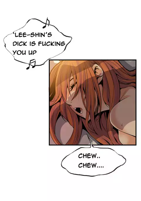 Kill the Dead Bastard Ch.0-15