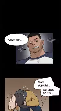 Double Date Ch.1-14 (English) (Ongoing)