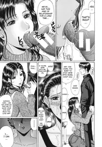 [Murasame Masumi] Mamazuri [English] [Sei-Jin]