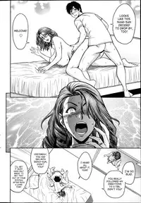 [Tatsunami Youtoku] Twin Milf + Bangai Hen [English] [SaHa]