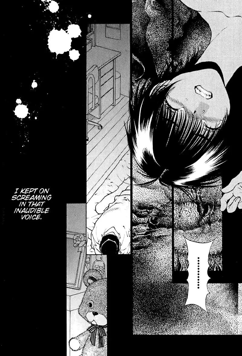 Bitter Virgin V2 - Ch11