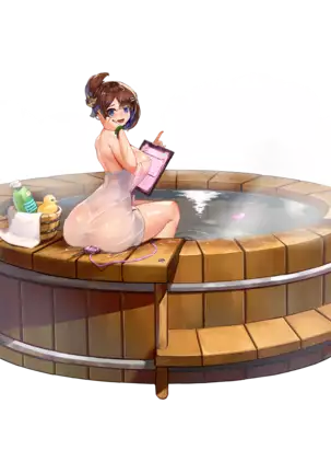 Last Origin Characters