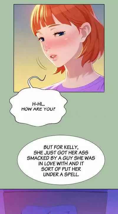 What do you Take me For? Ch.60/?