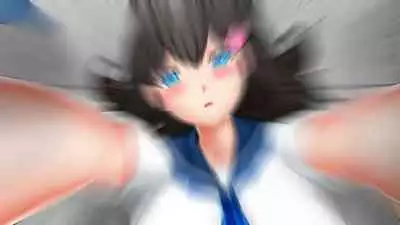 幼なじみが目の前で～屈辱の鬱勃起～