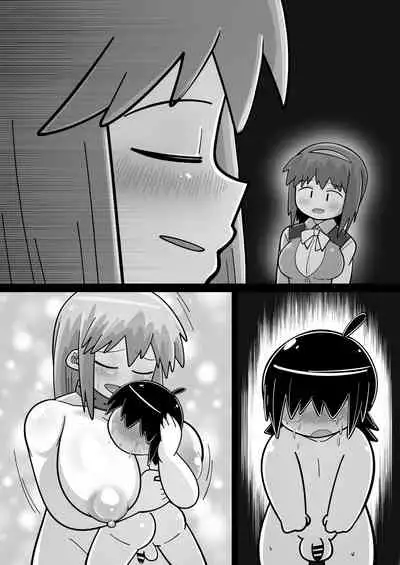 [Warui Yume (Aimu)] Sei●● Idol~ Yukiho to Sugosu Natsuyasumi ~with 765Pro (THE IDOLM@STER) [Digital]