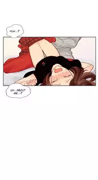 Devil Drop Chapter 14