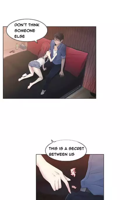 Miss Mystic Ch.1-18