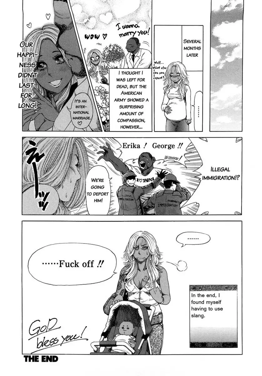 Barbie Fxxk - Ch. 4 BLACK DICK ? MEGA COCK