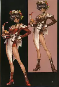 [Masamune Shirow] Pieces 1