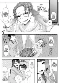 [Blitzkrieg (Denchi)] Hajimete no Netorare Maso-ka Choukyou 4 [English] [Ruru Scanlations]