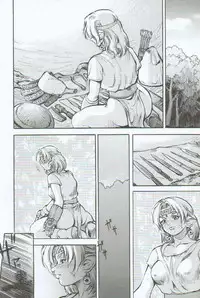 [Sengoku-kun] Branded ~ Hagane no Rakuin ~