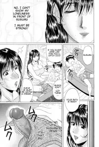 [Murasame Masumi] Mama Kui! | Eating Mother [English] [Amoskandy]