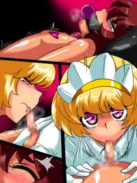 [Warabimochi] Hero no Yuuutsu Shokai Choukyou Hen II