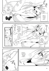(C89) [ZNN (Zinan)] Indirect ecchi→first ecchi (Gochuumon wa Usagi desu ka?) [English] [p106]