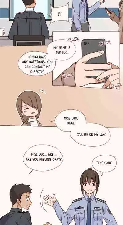 [Iceky] Dormant Desires