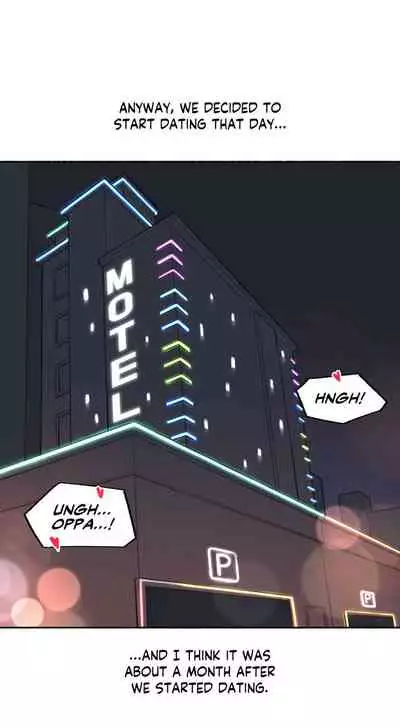 Sexual Exploits - She is no ordinary pervert