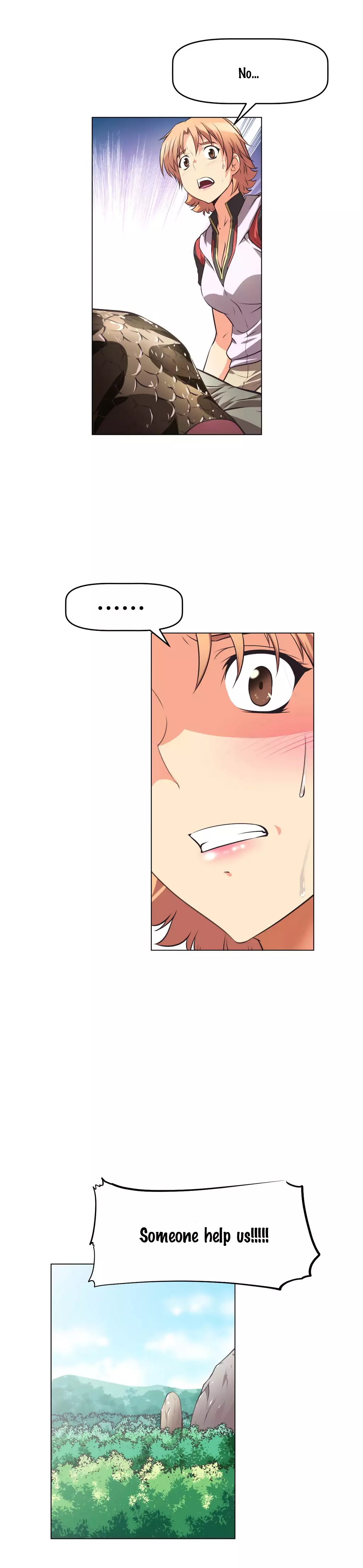 Brawling Go 0-17 Chapters