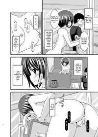 [valssu (Charu)] Roshutsu Shoujo Yuugi Aida [English] [Munyu] [Digital] [Incomplete]