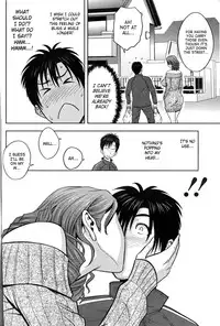 [Tatsunami Youtoku] Twin Milf + Bangai Hen [English] [SaHa]