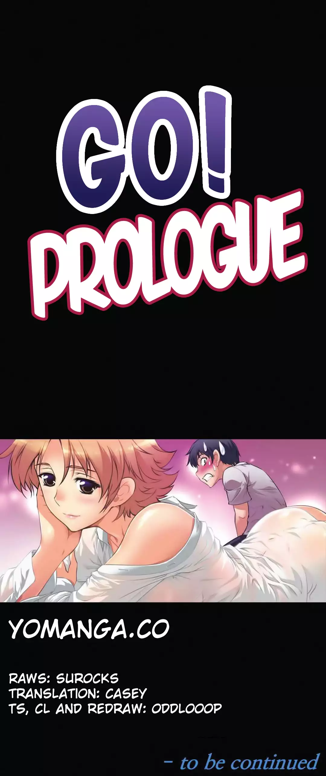 Brawling Go 0-15 Chapters