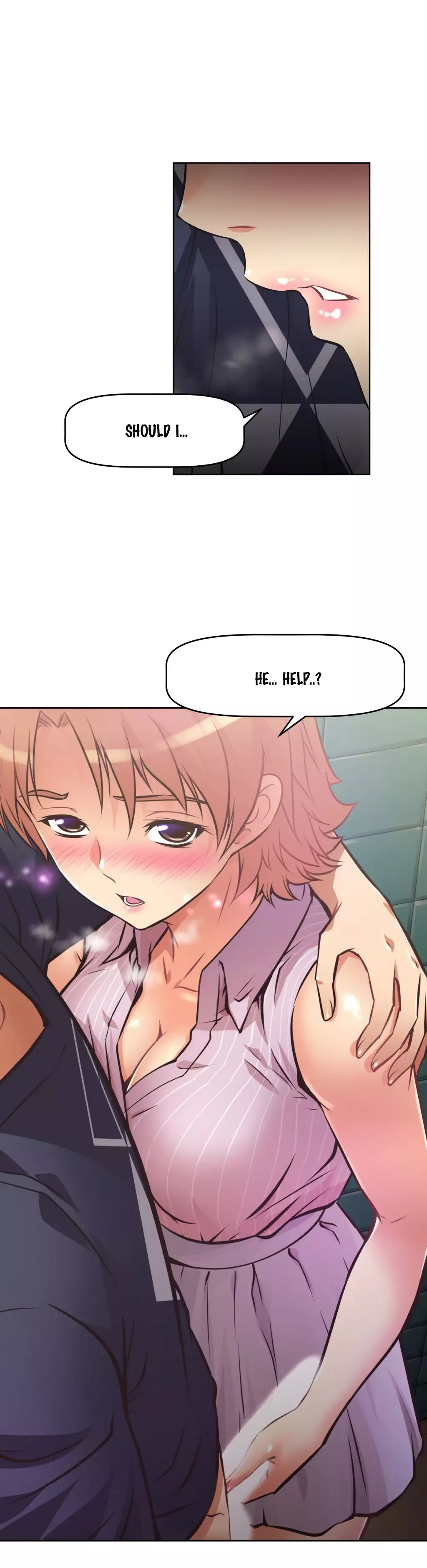 Brawling Go 0-14 Chapters