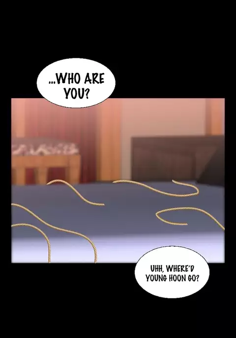 Love Parameter Ch.1-70