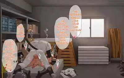 Pixiv FANBOX 30 Kyuji