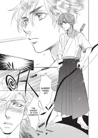 [Sakira] Ore no Ushiro ni Tatsu na!! | Don't Rub Yourself Against My Ass!! [English]