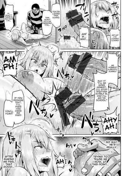 NTR na Sekai | NTR World