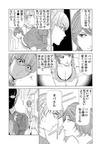 [Fontin] Gibo netori ~ fukushū no yakata