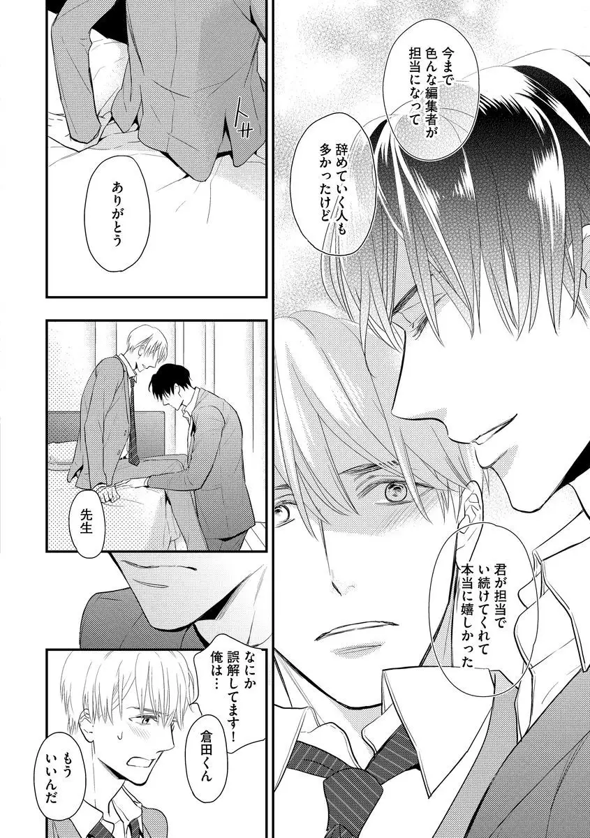 Saikou no Shousetsuka