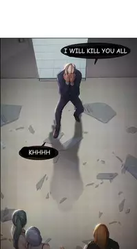 The Matrix Ch.1-4 (English) (Ongoing)