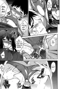 [Zen9] Taikutsu na Gogo no Sugoshikata Ch. 1-5 | A Way to Spend a Boring Afternoon Ch. 1-5 (Action Pizazz DX 2013-12) [English](hentai2read.com)[Lazarus H]