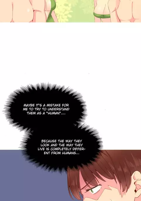 A World That I Rule Ch.01-26