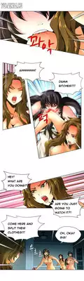 Twin Slave Ch.1-10 (English) (Ongoing)