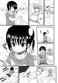 [Fuyuno Mikan] Chiisakutemo iijanai! | What's wrong with being small!? [English] [Rin]