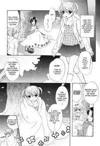 [Ozaki Miray] The Great Escape 3 Ch. 18-24 [English] {Phantom + SaHa}