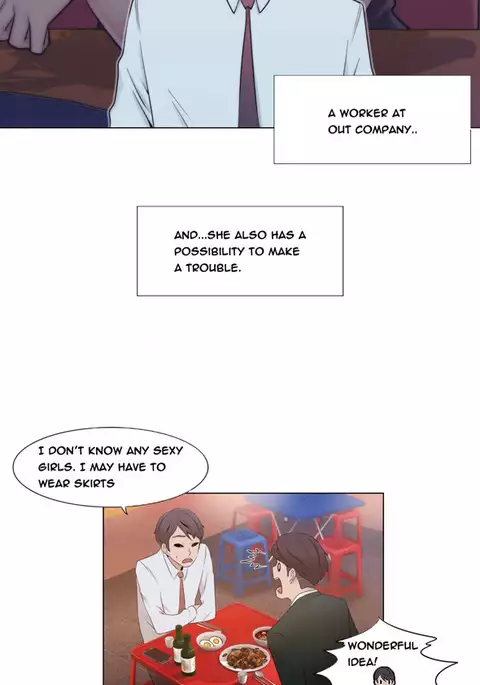 Miss Mystic Ch.1-18