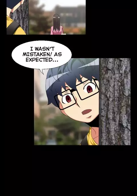 Love Parameter Ch.1-46