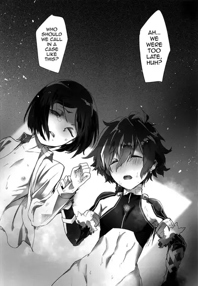 Shujuu Don Icchou Agari