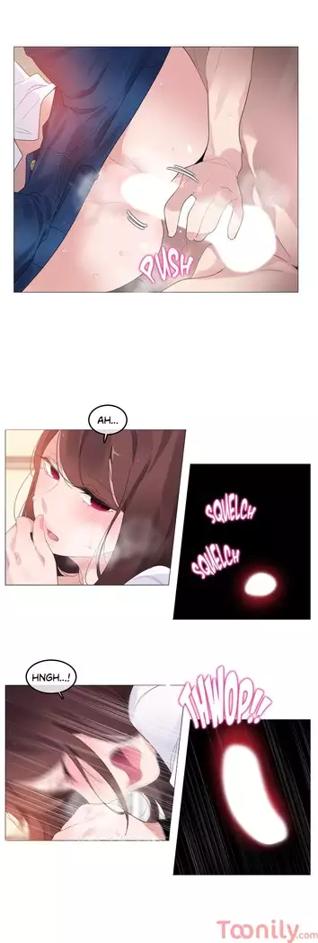 A Pervert's Daily Life • Chapter 61-65