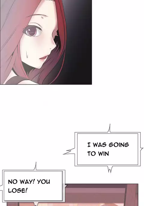 Miss Mystic Ch.1-18