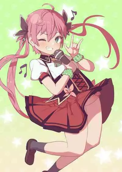 Futanari? What's that?