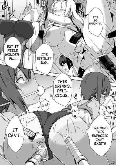 Underground Athlete Maker