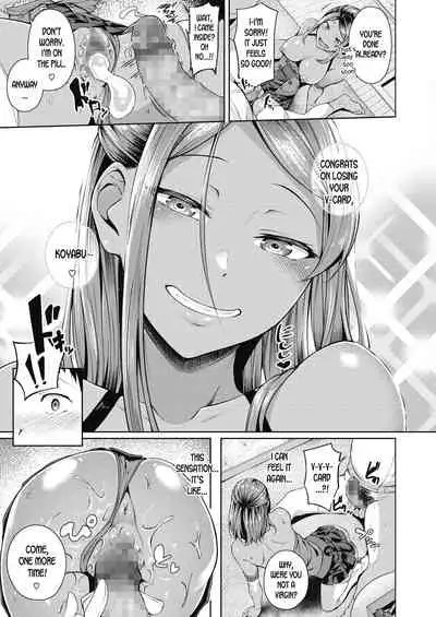 [Mikawaya] Class Caste Joui no Gal ga Layer Datta Ken | The Story Where the Gal in the Upper Caste of the Class Turns Out To Be a Cosplayer (COMIC Megastore Alpha 2019-07) [English] [desudesu] [Digital]