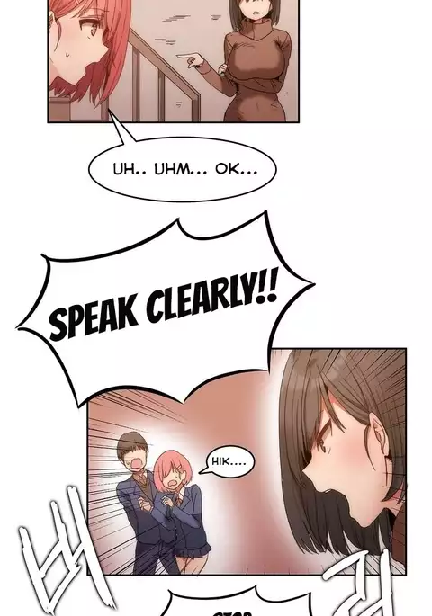 Hahri's Lumpy Boardhouse Ch. 0-31