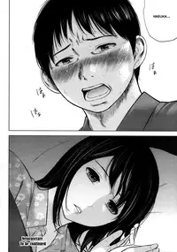 [Shikishiro Konomi] Netoraserare Ch. 1-11 [English] [Seinen Scans]