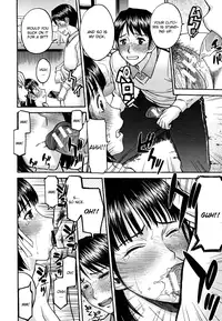 [Inomaru] Hanazono Infinite (Complete) [English] [CGrascal]