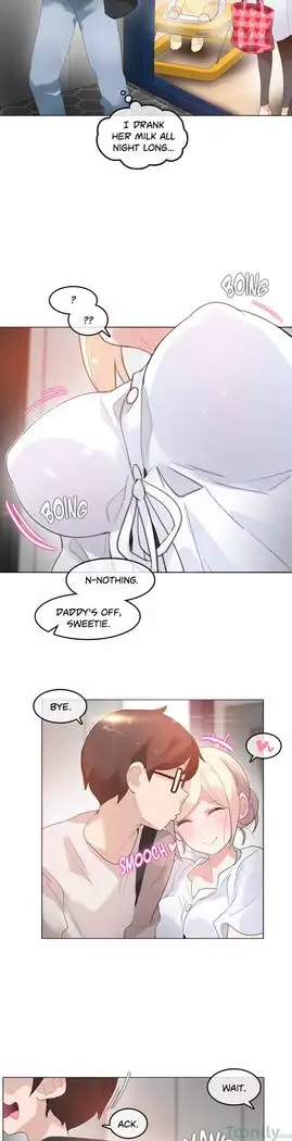A Pervert's Daily Life • Chapter 61-65